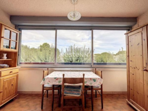 3086-Appartement 2pièces bien situé
